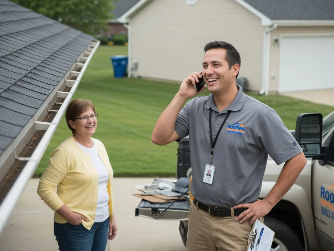 Local Roofing Contractors Eldred, IL FAQs